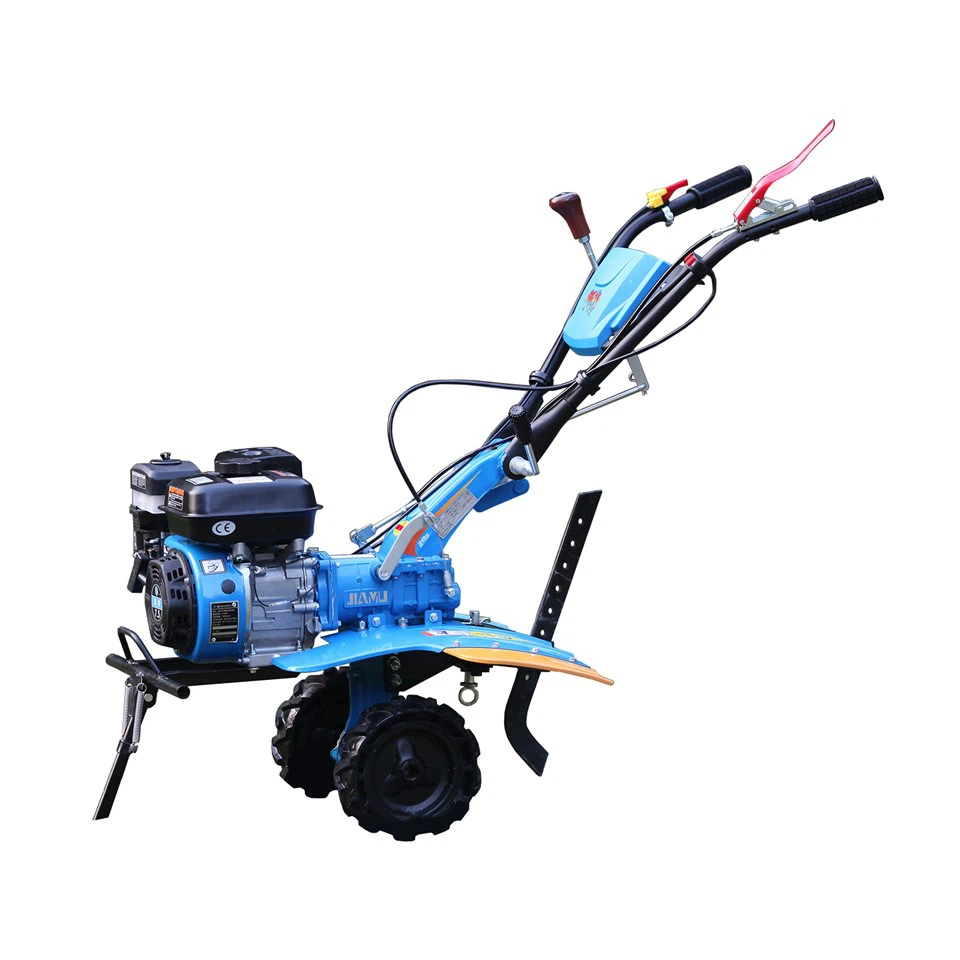 Mini Gasoline Tiller